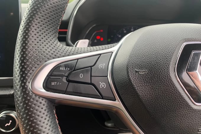 2020 Renault Clio