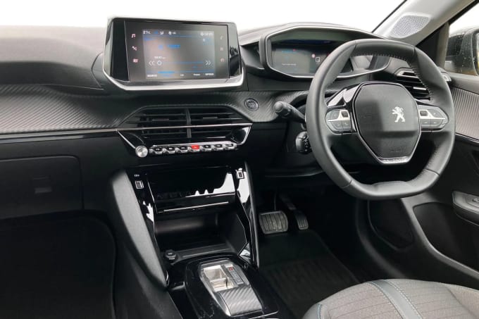 2022 Peugeot 208