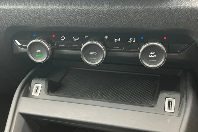 2021 Citroen C4