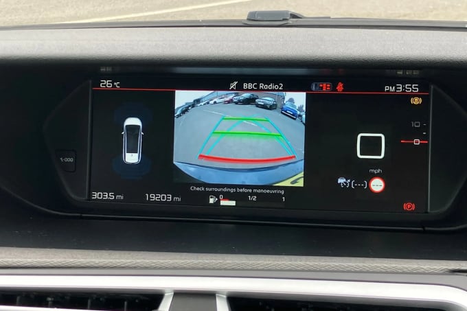 2022 Citroen Grand C4 Spacetourer