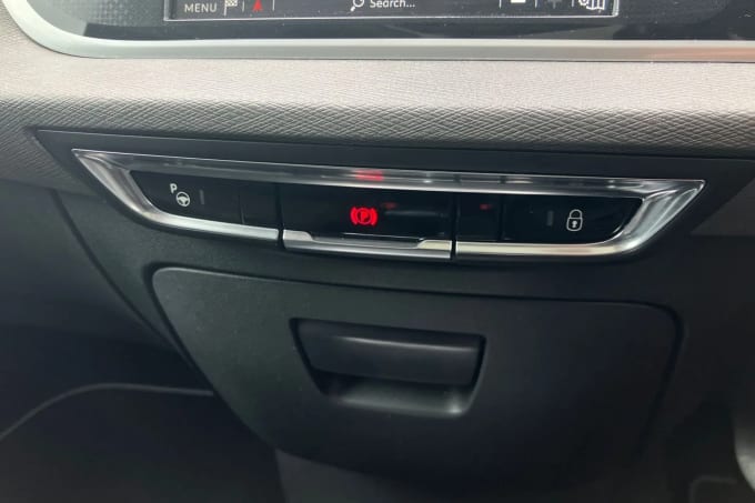 2022 Citroen Grand C4 Spacetourer