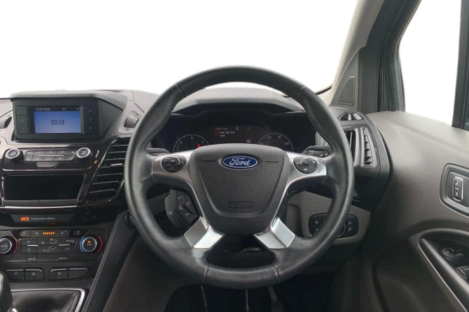 2020 Ford Grand Tourneo Connect