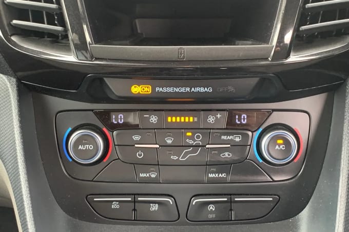 2020 Ford Grand Tourneo Connect