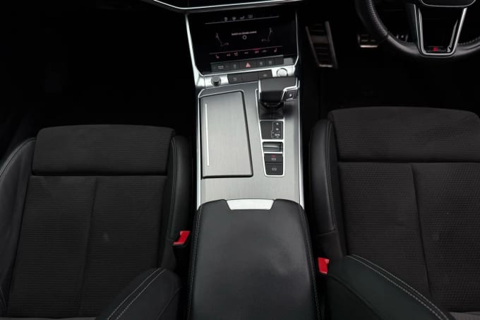 2019 Audi A6