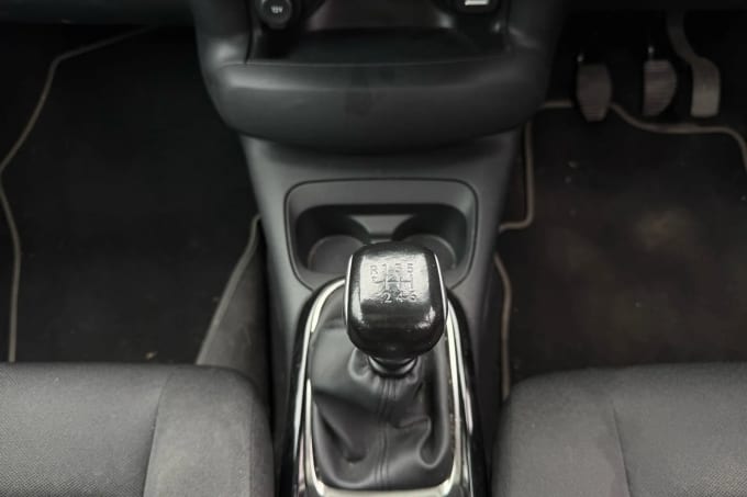 2019 Citroen C4 Cactus