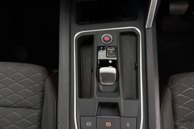 2021 Seat Leon