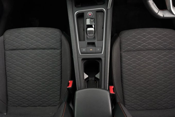 2021 Seat Leon