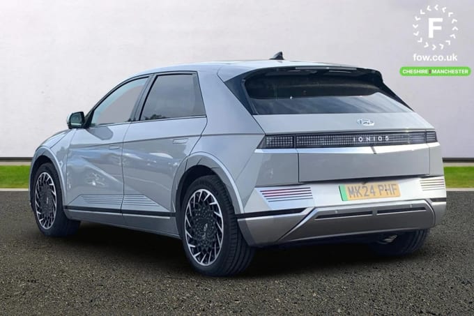 2024 Hyundai Ioniq 5