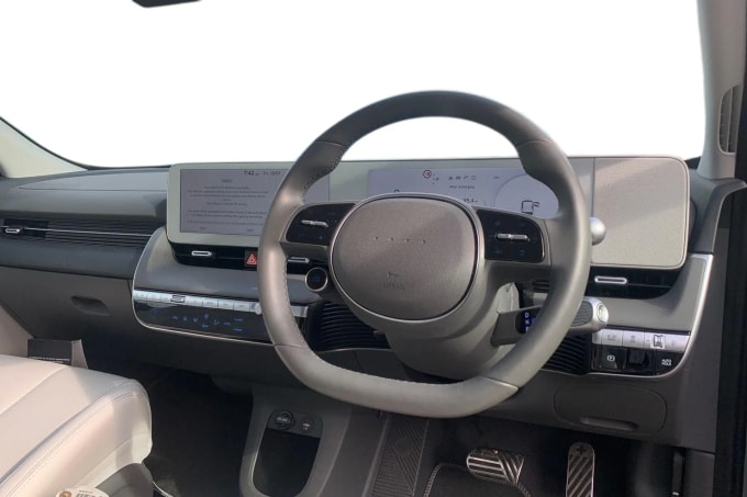 2024 Hyundai Ioniq 5