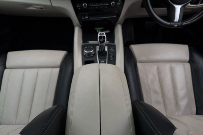 2016 BMW X6