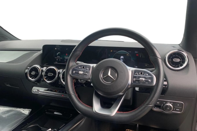 2019 Mercedes-benz B Class
