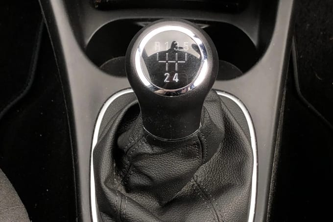 2018 Vauxhall Corsa