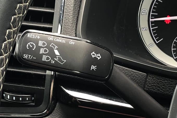 2020 Skoda Karoq