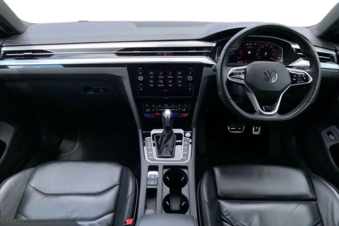 2021 Volkswagen Arteon