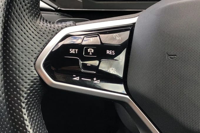 2021 Volkswagen Arteon