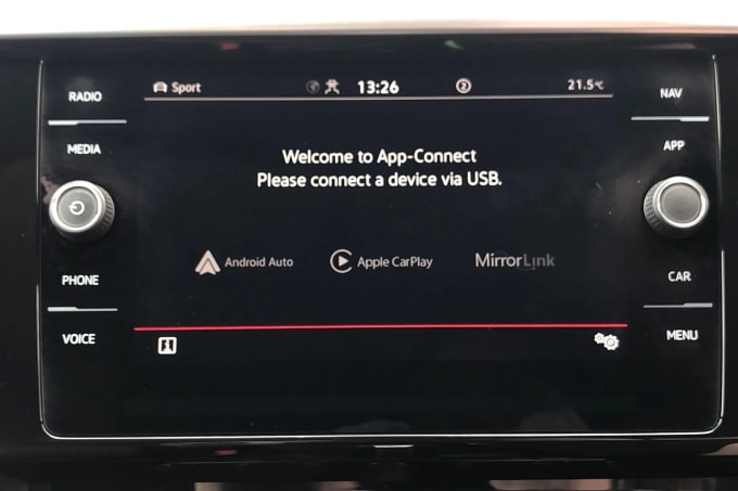 2021 Volkswagen Arteon