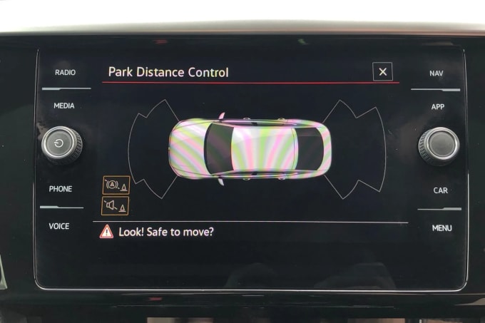 2021 Volkswagen Arteon