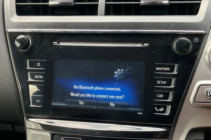 2018 Toyota Prius+
