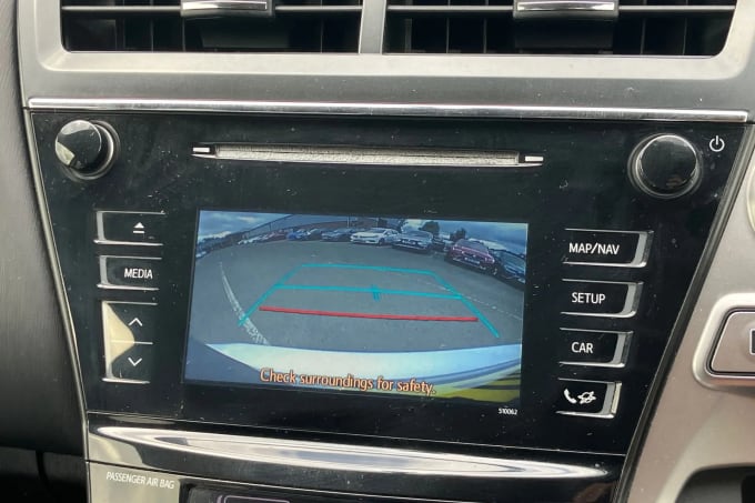 2018 Toyota Prius+