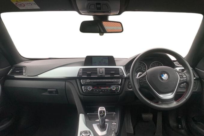 2015 BMW 4 Series