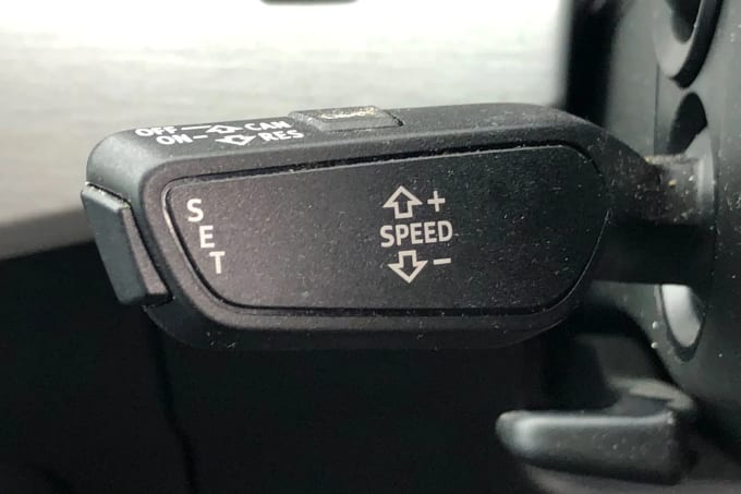 2018 Audi A5