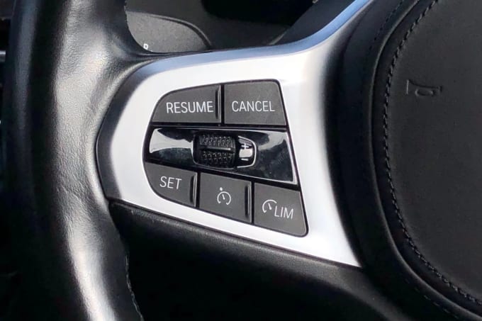 2021 BMW 1 Series