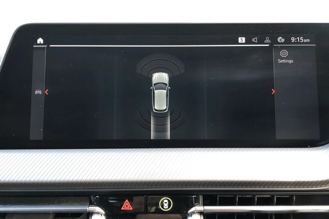 2021 BMW 1 Series