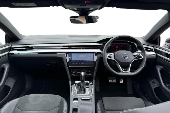 2023 Volkswagen Arteon