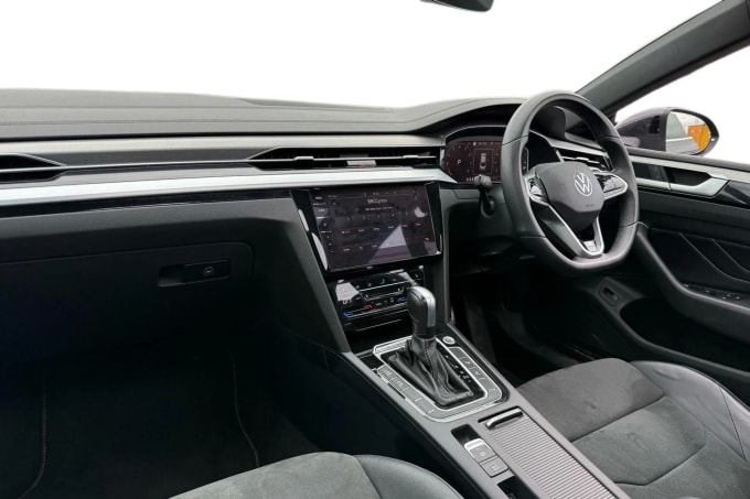 2023 Volkswagen Arteon