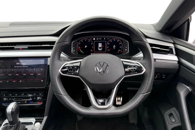 2023 Volkswagen Arteon