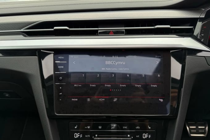 2023 Volkswagen Arteon
