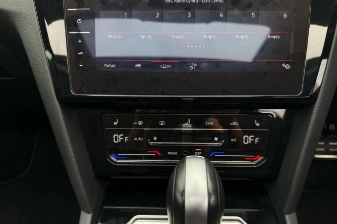 2023 Volkswagen Arteon