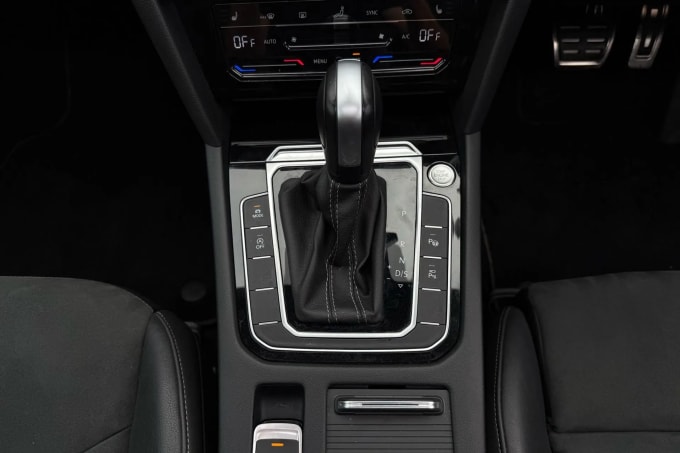 2023 Volkswagen Arteon