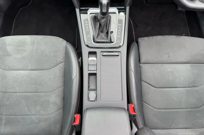 2023 Volkswagen Arteon