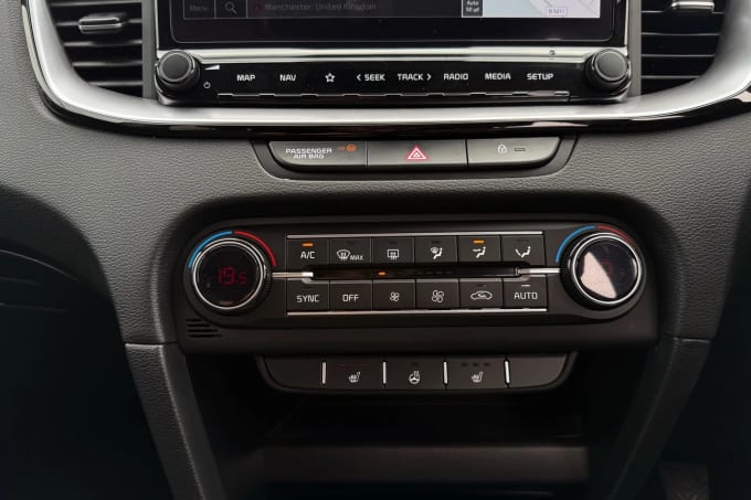 2024 Kia Xceed
