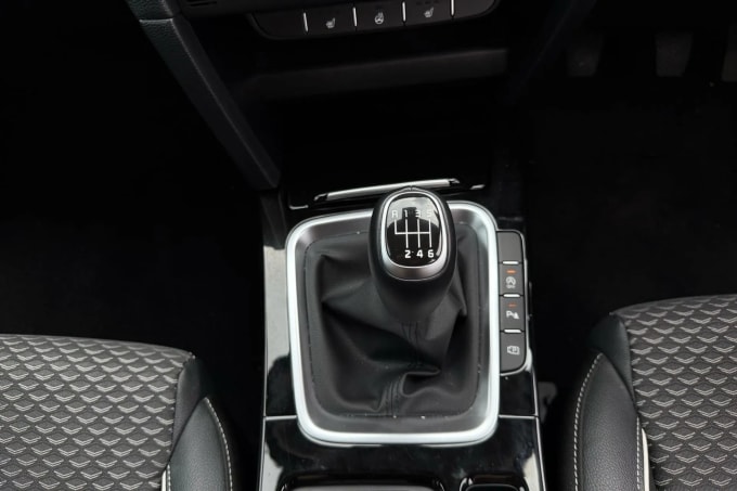 2024 Kia Xceed