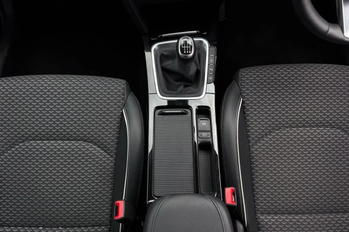 2024 Kia Xceed