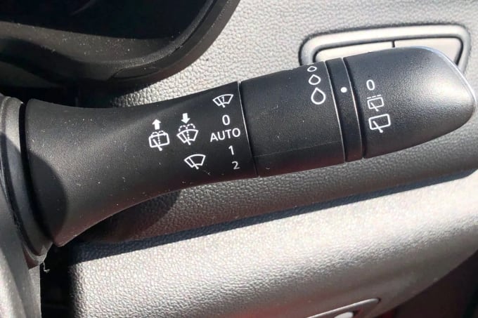 2018 Renault Kadjar