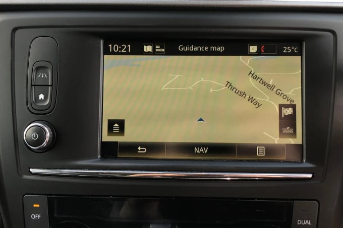 2018 Renault Kadjar