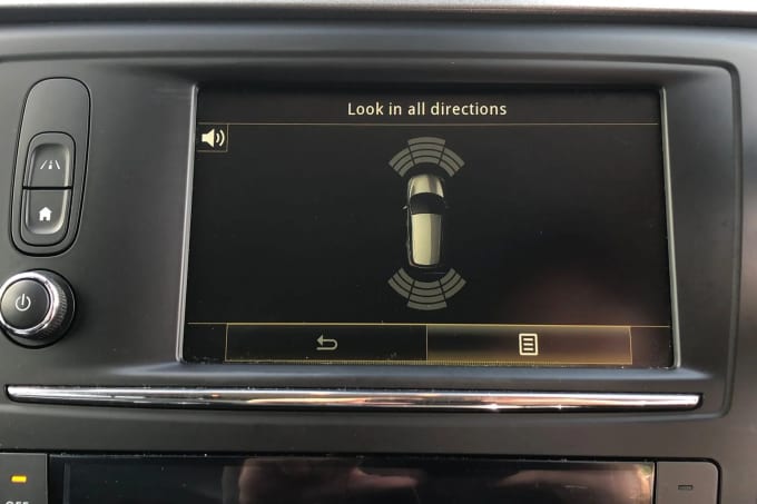 2018 Renault Kadjar