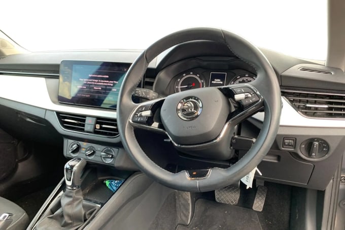 2022 Skoda Kamiq