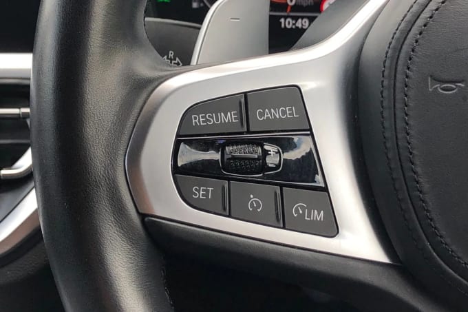 2021 BMW 3 Series
