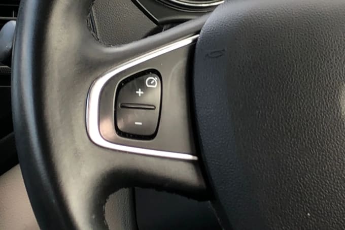 2018 Renault Captur