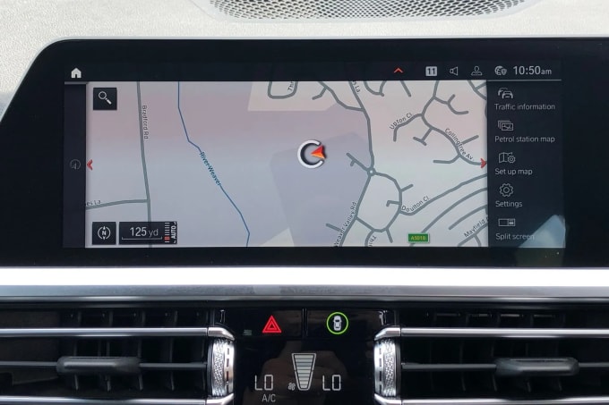 2021 BMW 3 Series
