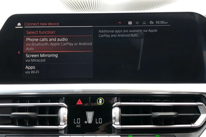2021 BMW 3 Series