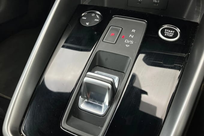 2021 Audi A3