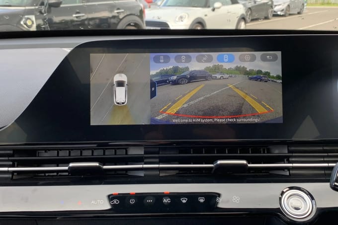 2025 Omoda 5