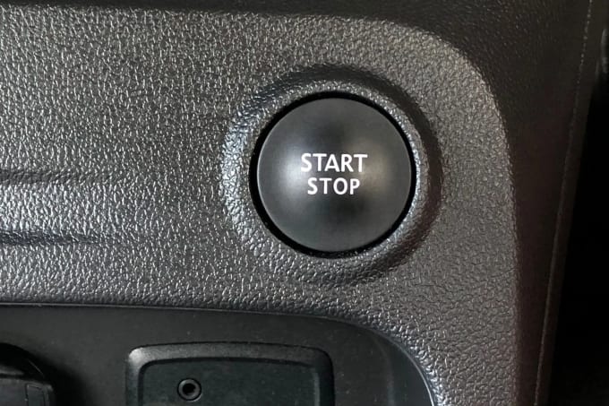 2018 Renault Captur