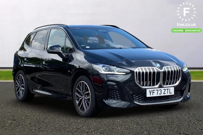 2023 BMW 2 Series