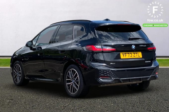 2023 BMW 2 Series